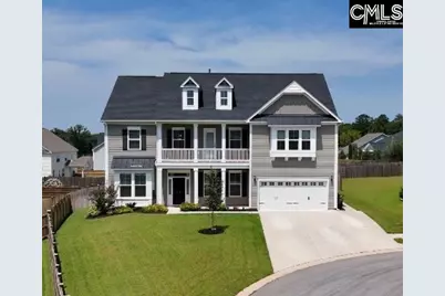 813 Sterling Castle Court, Lexington, SC 29072 - Photo 1