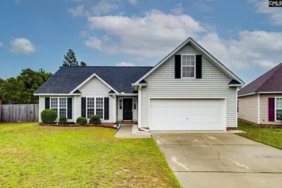 222 Stonebury Court, Lexington, SC 29073 - Photo 2
