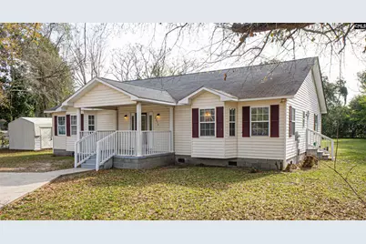 1156 Middle, Pinewood, SC 29125 - Photo 26