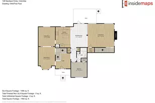 126 Nautique Cir, Columbia, SC 29229 - Photo 34
