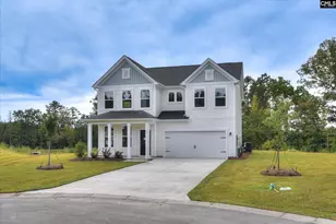 35 Spider Web Dr, Blythewood, SC 29016 - Photo 2