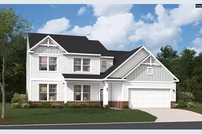 2482 Green Viper Loop, Blythewood, SC 29016 - Photo 4