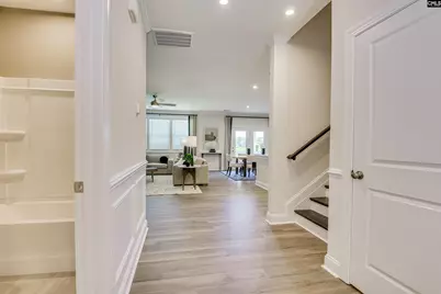 2482 Green Viper Loop, Blythewood, SC 29016 - Photo 8