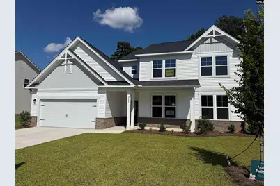 2482 Green Viper Loop, Blythewood, SC 29016 - Photo 2