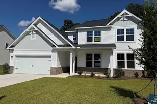 2482 Green Viper Loop, Blythewood, SC 29016 - Photo 2