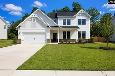 2482 Green Viper Loop, Blythewood, SC 29016 - Photo 1