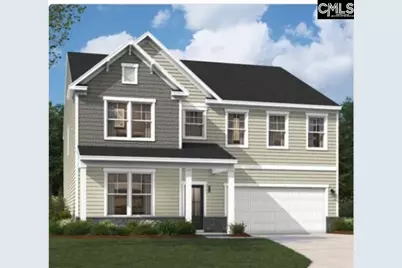 916 Oak Valley Drive, Blythewood, SC 29016 - Photo 1