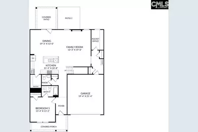 916 Oak Valley Drive, Blythewood, SC 29016 - Photo 2
