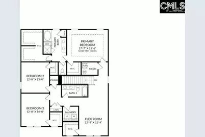 28 Spider Web Court, Blythewood, SC 29016 - Photo 8