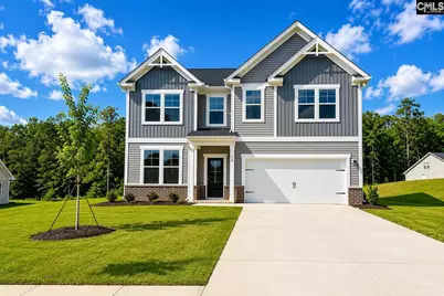 28 Spider Web Court, Blythewood, SC 29016 - Photo 1
