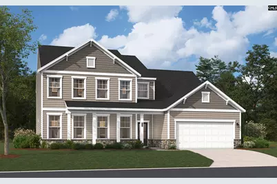 27 Spider Web Court, Blythewood, SC 29016 - Photo 2