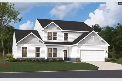 776 Oak Valley Drive, Blythewood, SC 29016 - Photo 2