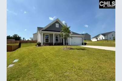 2495 Green Viper Loop, Blythewood, SC 29016 - Photo 2