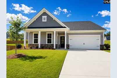 2495 Green Viper Loop, Blythewood, SC 29016 - Photo 1