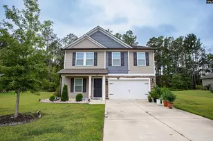 98 Ridge Circle, Camden, SC 29020 - Photo 1