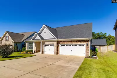 789 Edenhall Drive, Columbia, SC 29229 - Photo 2