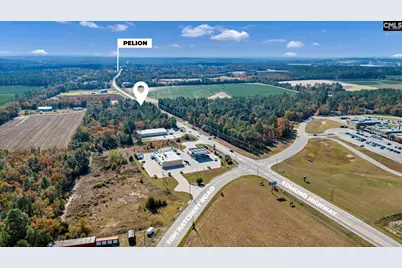 Edmund Highway, Pelion, SC 29123 - Photo 1