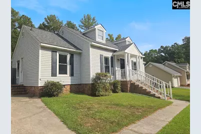 404 Southampton Drive, Irmo, SC 29063 - Photo 2