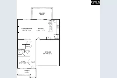 3081 Hanging Valley Road, Blythewood, SC 29016 - Photo 46