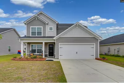 2081 Secretariat Street, Sumter, SC 29153 - Photo 1