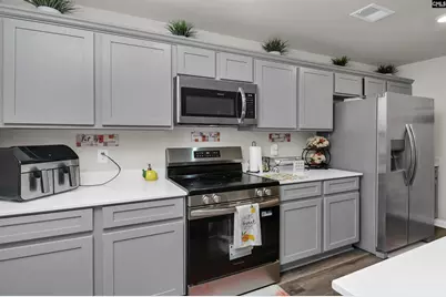 2081 Secretariat Street, Sumter, SC 29153 - Photo 18