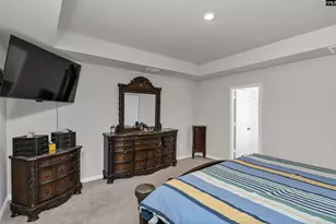 2081 Secretariat St, Sumter, SC 29153 - Photo 34