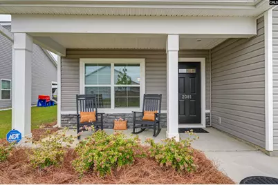 2081 Secretariat Street, Sumter, SC 29153 - Photo 2