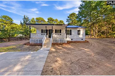 725A Cambridge Lane, Lugoff, SC 29078 - Photo 2