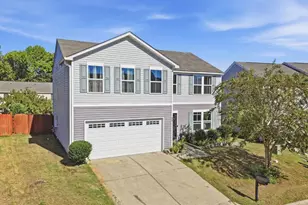 414 Corvina Trail, Lexington, SC 29072 - Photo 2