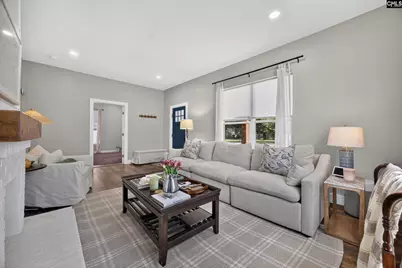 1315 Milligan Street, Newberry, SC 29108 - Photo 2