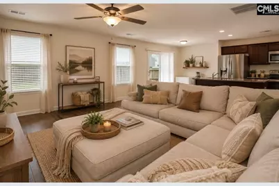 1033 Matchingham Drive, Columbia, SC 29223 - Photo 2