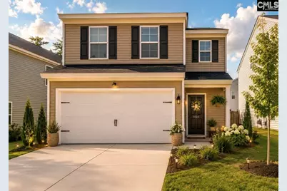 1033 Matchingham Drive, Columbia, SC 29223 - Photo 1