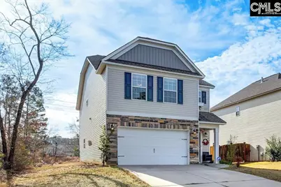 240 Coppice Lane, Columbia, SC 29223 - Photo 2