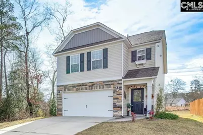 240 Coppice Lane, Columbia, SC 29223 - Photo 1