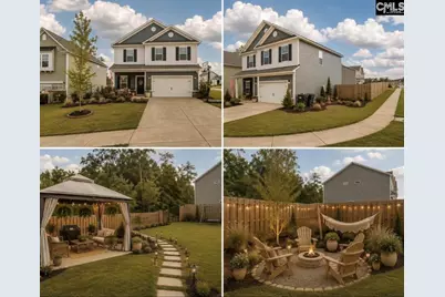 295 Chesapeake Drive, Chapin, SC 29036 - Photo 2