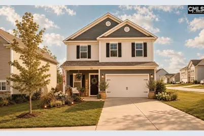 295 Chesapeake Drive, Chapin, SC 29036 - Photo 1