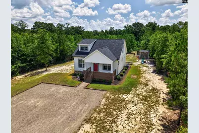 2215 Porter Road, Cassatt, SC 29032 - Photo 1
