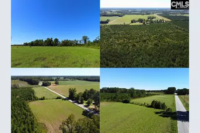 0 Tema Road #Lot 1, Hartsville, SC 29550 - Photo 1