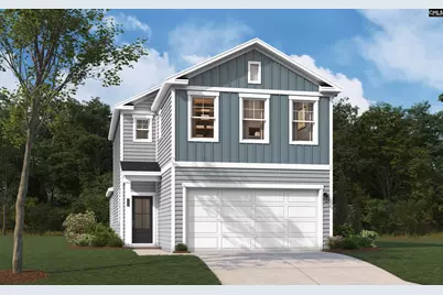94 Sorrel Court, Hopkins, SC 29061 - Photo 1