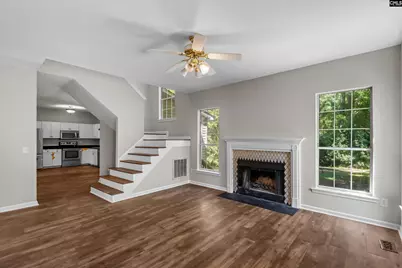 116 West Creek Court, Irmo, SC 29063 - Photo 8