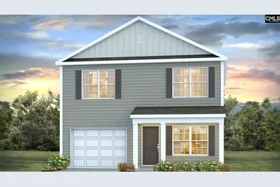 725 Glacier Road, Lexington, SC 29072 - Photo 1