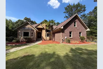 1516 Mullis Road, Blythewood, SC 29016 - Photo 1