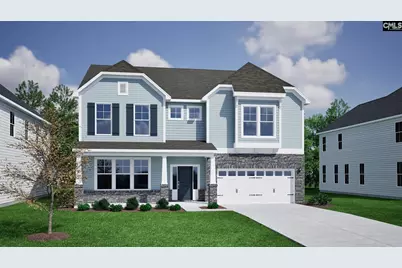 545 Percheron Lane, Lexington, SC 29072 - Photo 1