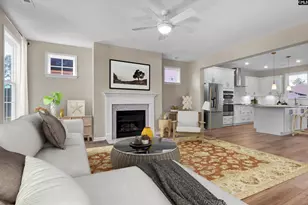 474 Haflingler Ln, Lexington, SC 29072 - Photo 4