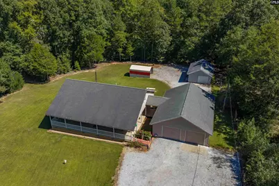 1400 Ira Kinard Road, Prosperity, SC 29127 - Photo 2