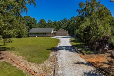 1400 Ira Kinard Road, Prosperity, SC 29127 - Photo 6