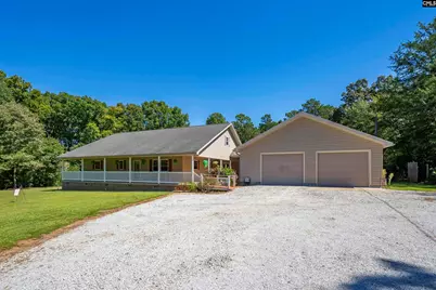 1400 Ira Kinard Road, Prosperity, SC 29127 - Photo 1