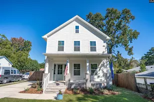624 B Ave, West Columbia, SC 29169 - Photo 4