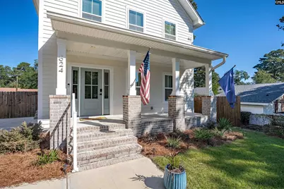 624 B Avenue, West Columbia, SC 29169 - Photo 6