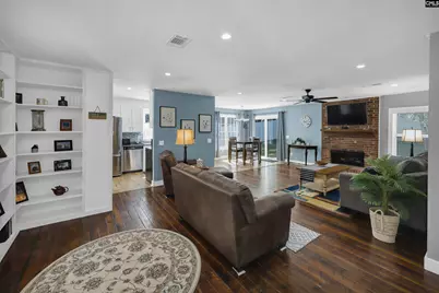 312 Southampton Drive, Irmo, SC 29063 - Photo 8